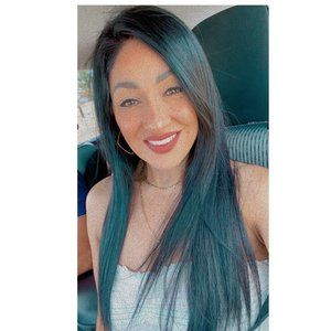 Meet your Posher, Gaby